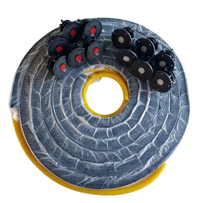 Mastertec injicerbart fugebånd
